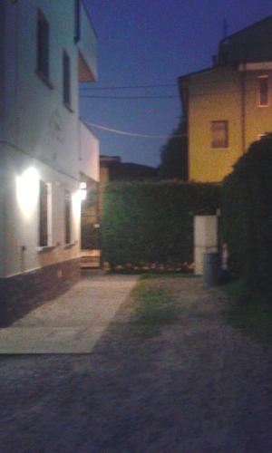 Apartamento Bed And Breakfast Linate