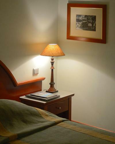 Hotel Kierion