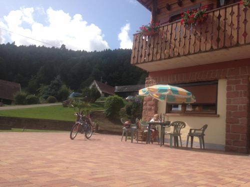 Apartamento Gites Les Pins Et Les Bruy�res