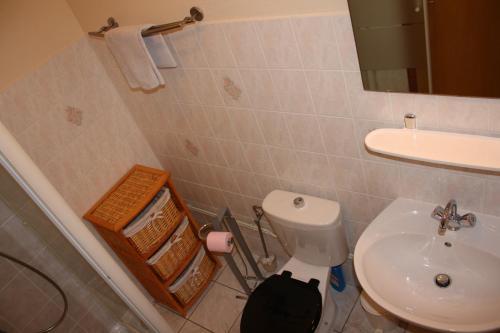 Apartamento Gites Les Pins Et Les Bruy�res