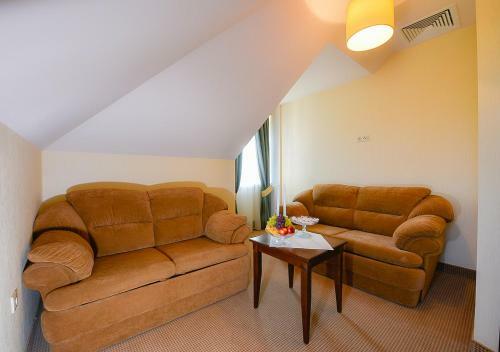 Hotel Nowodwory