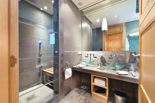 Hotel Bastide Saint Antoine