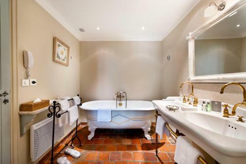 Hotel Bastide Saint Antoine