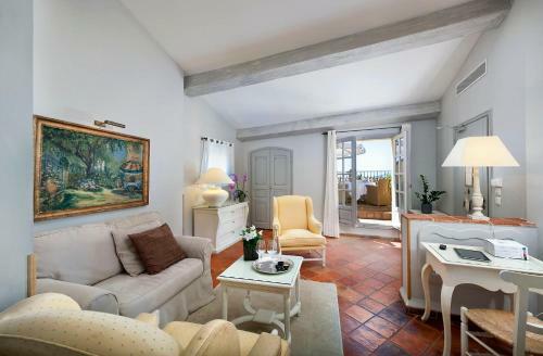 Hotel Bastide Saint Antoine