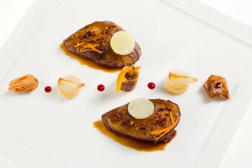 Hotel Bastide Saint Antoine