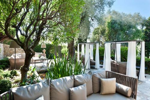 Hotel Bastide Saint Antoine
