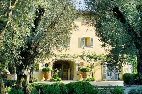 Hotel Bastide Saint Antoine