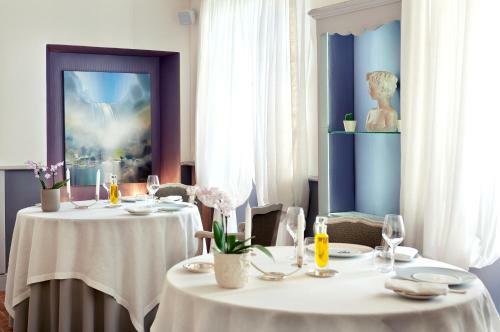 Hotel Bastide Saint Antoine