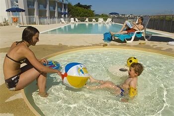 Hotel R�sidence Pierre & Vacances Le Phare de Trescadec