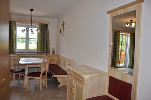 Agroturismo Maislbauer