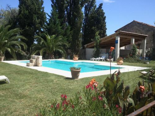 Hostal Mas De Rey