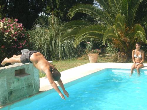 Hostal Mas De Rey