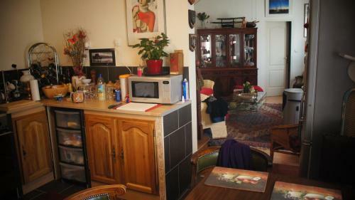Bed & Breakfast Les Trois Puits