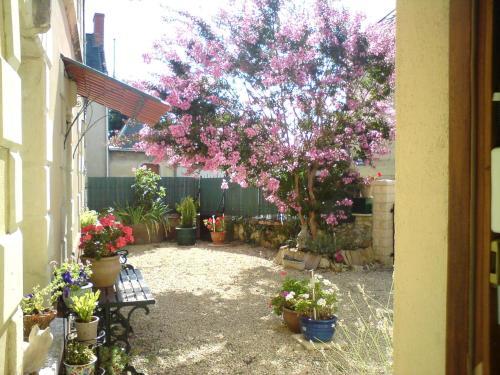 Bed & Breakfast Les Trois Puits