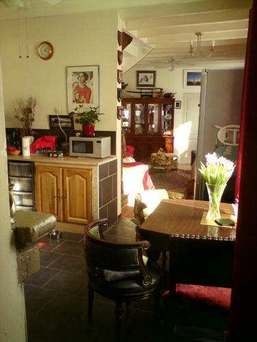 Bed & Breakfast Les Trois Puits