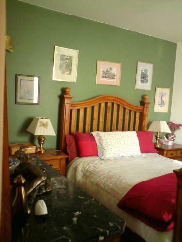 Bed & Breakfast Les Trois Puits