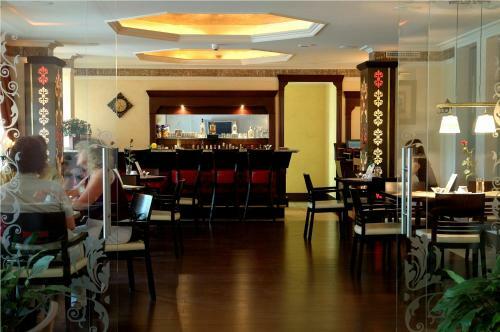 Papuga Park Hotel Wellness&spa