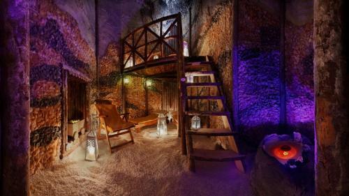 Papuga Park Hotel Wellness&spa