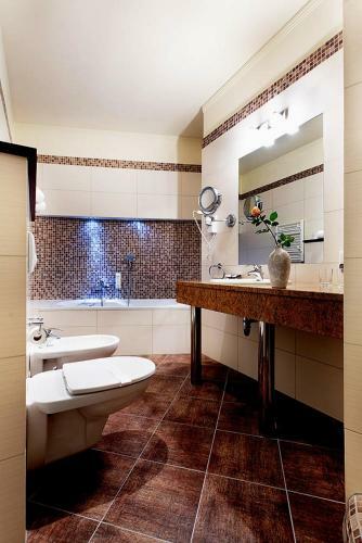 Papuga Park Hotel Wellness&spa