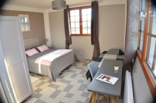 Bed & Breakfast Le Pr� Aux Daims