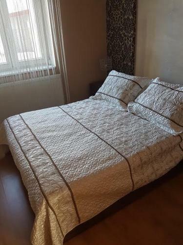 Apartament Pod Haffnerem