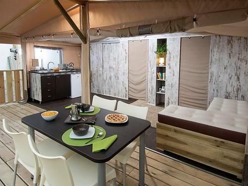 Camping Village Free Time