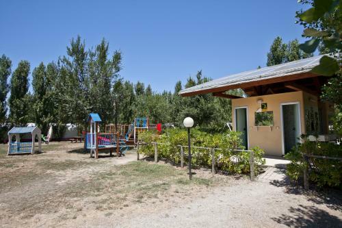 Camping Village Free Time