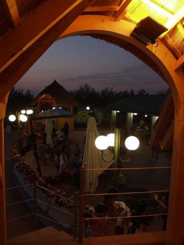 Camping Village Free Time