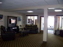Ocean View Motel