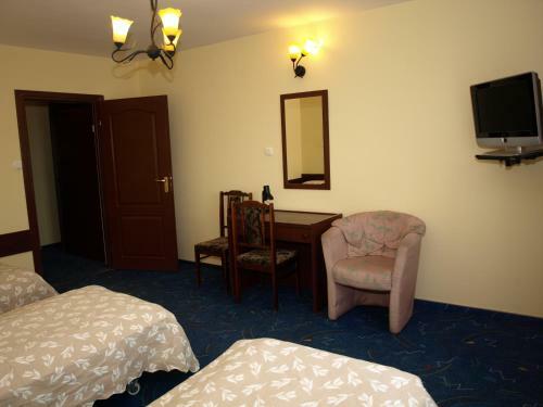 Hotel Relaks