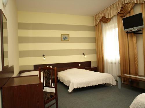 Hotel Relaks