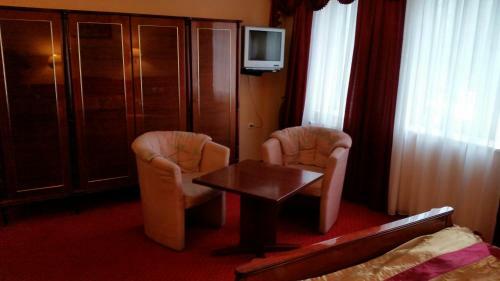 Hotel Relaks