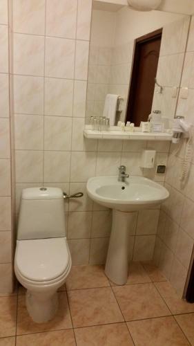 Hotel Relaks