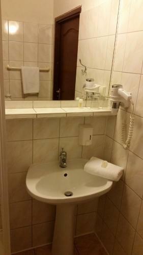 Hotel Relaks