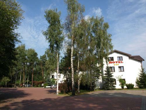 Hotel Relaks