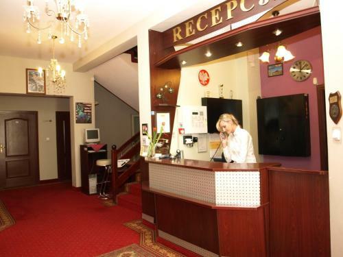 Hotel Relaks