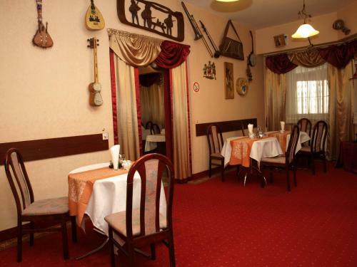 Hotel Relaks