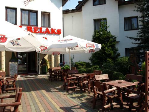 Hotel Relaks