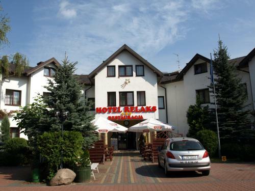 Hotel Relaks