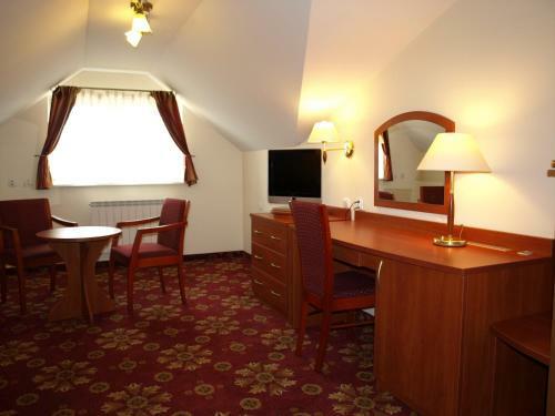 Hotel Relaks
