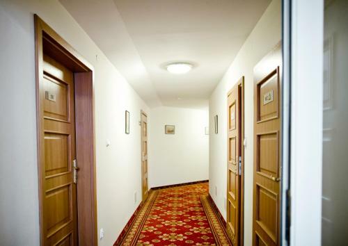 Hotel Relaks