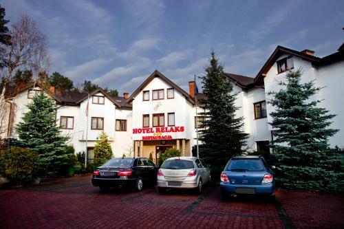 Hotel Relaks