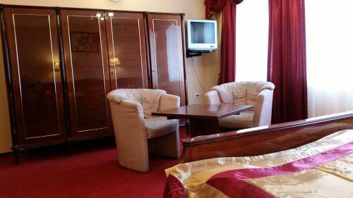 Hotel Relaks