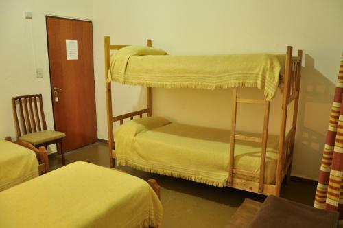 Hostal Posta Del Atuel