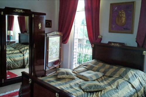 Bed & Breakfast Chateau Du Mesnil