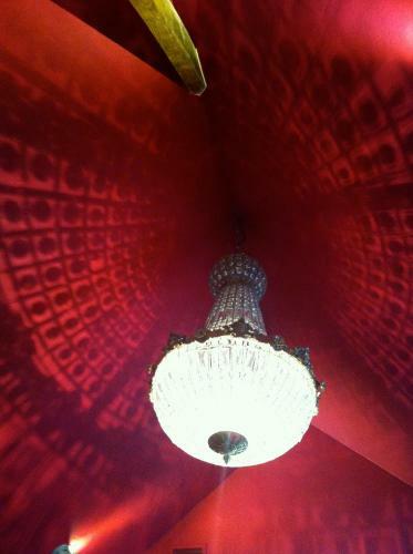 Bed & Breakfast Chateau Du Mesnil