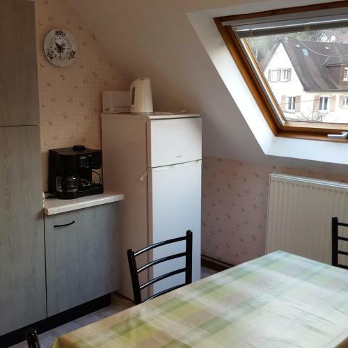 Apartamentos Locations Dupertuis