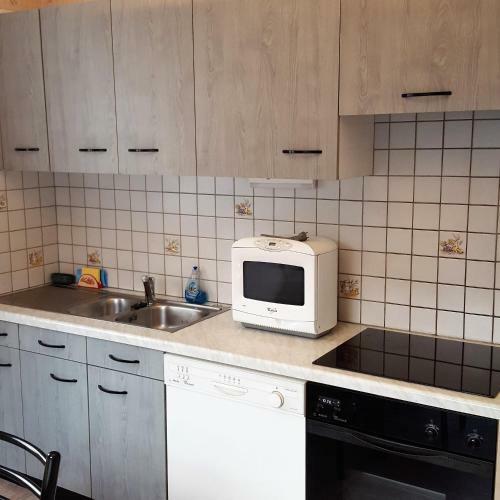 Apartamentos Locations Dupertuis