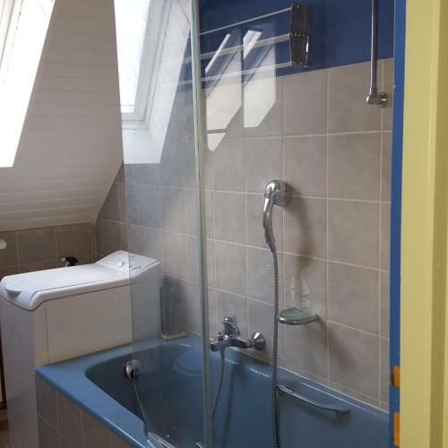 Apartamentos Locations Dupertuis