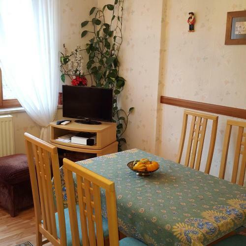 Apartamentos Locations Dupertuis